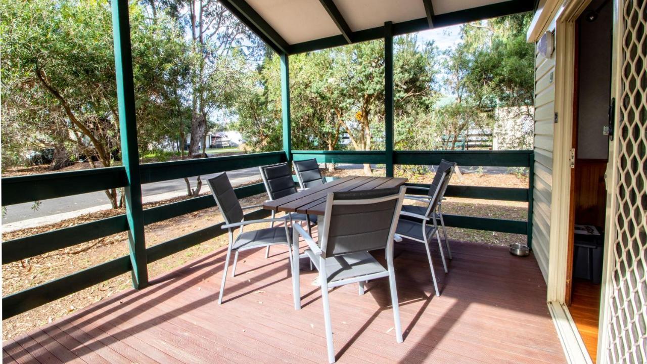 Hotel Bellarine Bayside Portarlington Exterior foto