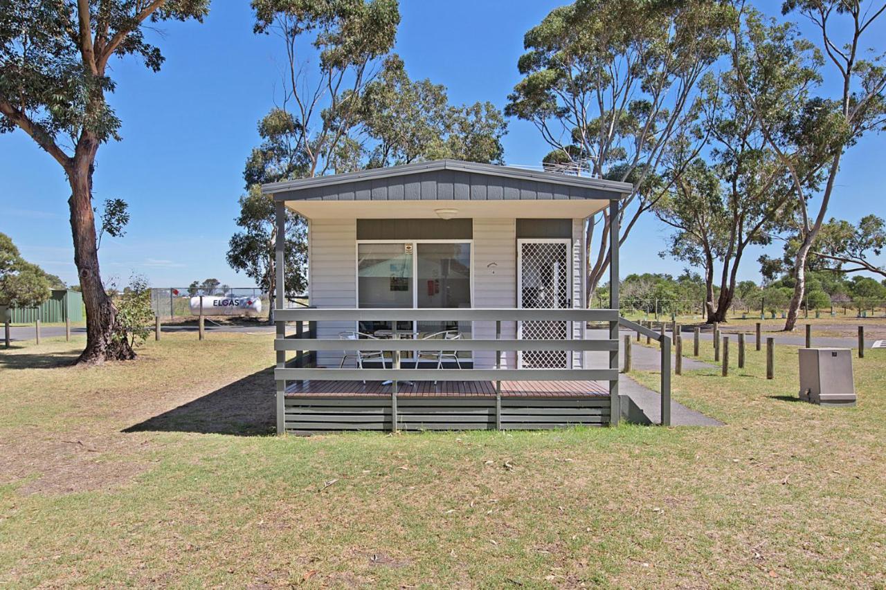 Hotel Bellarine Bayside Portarlington Exterior foto