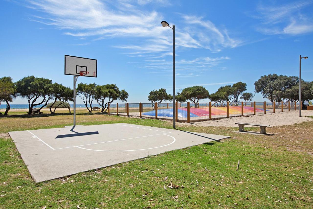 Hotel Bellarine Bayside Portarlington Exterior foto